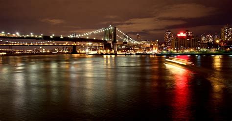 Brooklyn Bridge · Free Stock Photo