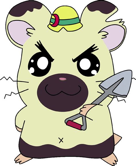 Boss (Hamtaro) | Heroes Wiki | Fandom