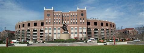 Doak Campbell Stadium - Facts, figures, pictures and more of the ...