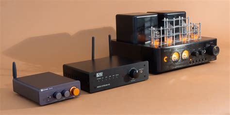 The Best Stereo Amplifiers and Receivers Under $300 of 2023 | Reviews ...