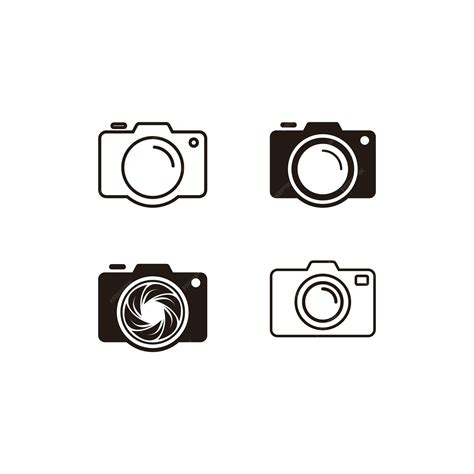 Free 54 Examples Of Photography Logo Design Psd Ai Ep - vrogue.co
