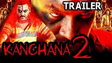 Kanchana 2 ~ Complete Wiki | Ratings | Photos | Videos | Cast