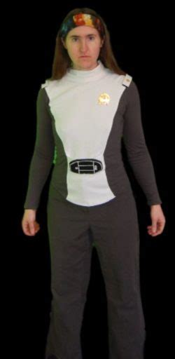 DIY Captain Kirk Uniform from Star Trek The Motion Picture ~ The ...