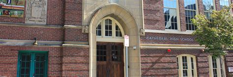 Cathedral High School | Boston School Finder