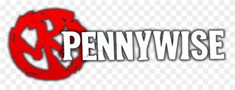 Pennywise Logo & Transparent Pennywise.PNG Logo Images