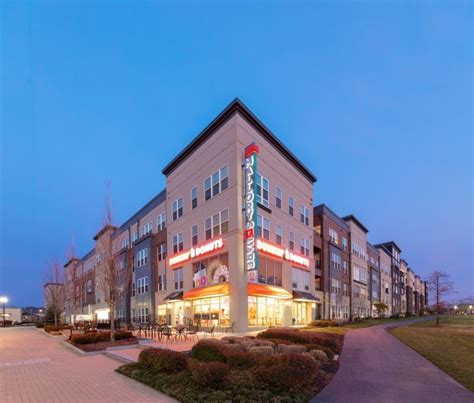 $110M sale for Mallory Square in Maryland completed