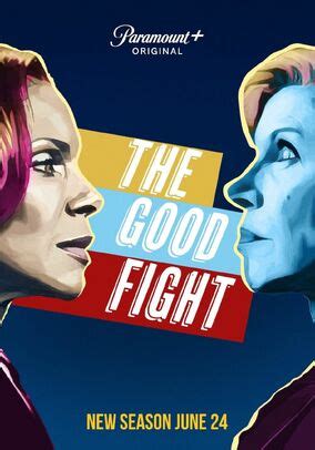 The Good Fight Season 5 | The Good Wife Wiki | Fandom