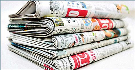 Malayala Manorama retains top spot with 1.77 crore readers | Kerala ...