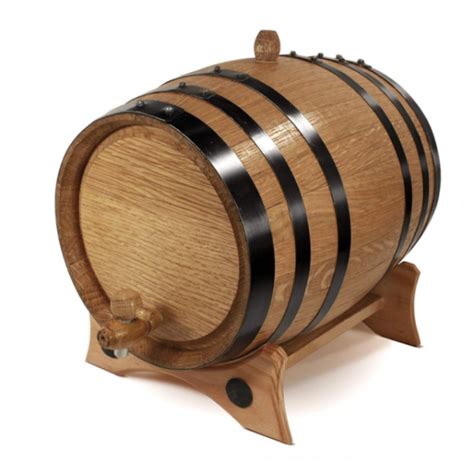 Mini Whiskey Barrel Small Aging Charred Oak Wood Cask Tabletop Spirits Liquor for sale online | eBay