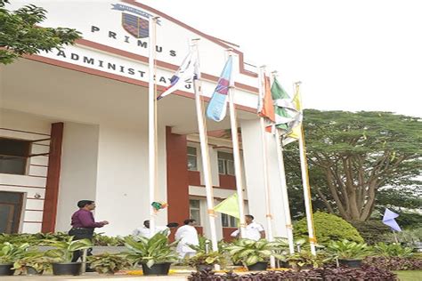 Primus Public School, Sarjapur Road, Bangalore: Admission, Fee, Affiliation