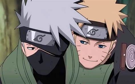 Estos fondos de pantalla minimalistas de Naruto y Kakashi son perfectos ...