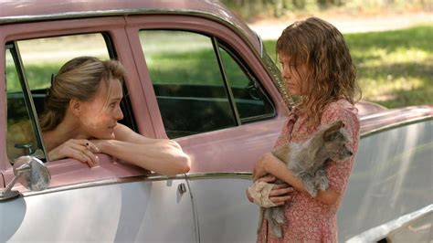 Hounddog (2007) — The Movie Database (TMDB)