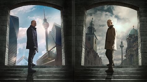 Watch Counterpart Streaming Online - Yidio