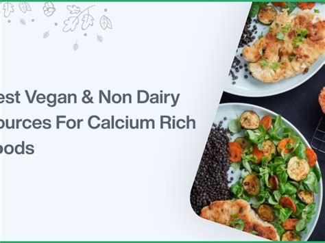 Calcium Rich Indian Foods