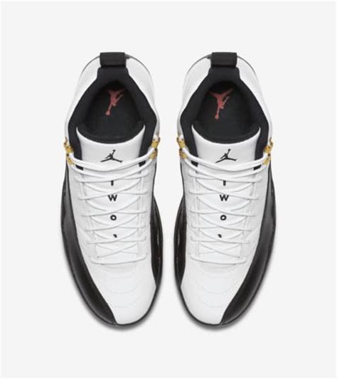 Air Jordan 12 Retro 'Taxi'. Release Date. Nike SNKRS