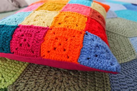 Lively Crochet: Pillow Sham Tutorial | Pillow shams, Crochet, Sham