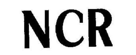 NCR Trademark of NCR Corporation. Serial Number: 71415853 ...