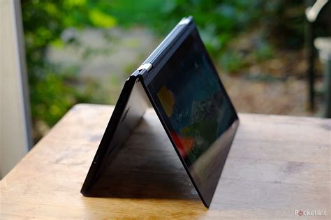 Lenovo Yoga 2 review: Flexible and affordable