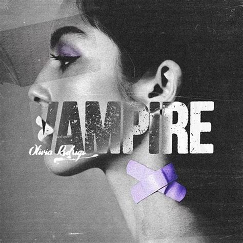 Stream Vampire Olivia Rodrigo (Cover LXNESXME) (Prod. IOF) by LXNESXME🖤 ...