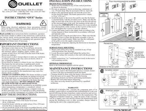 OVS Installation Directions