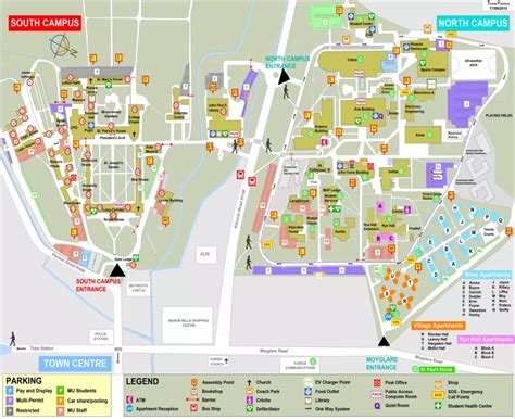 大专生出国留学选爱尔兰梅努斯大学计算机专升本 - 兆龙留学