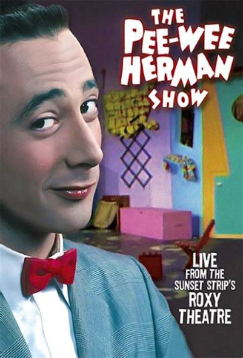 The Pee-wee Herman Show - TheTVDB.com