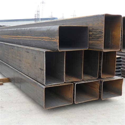 ASTM A500 Tube - Buy Square steel tube, ASTM A500 Tube, Structure steel ...