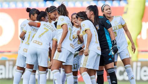 Liga MX Femenil, Clausura Week 14: Tigres extends first-place lead – Equalizer Soccer