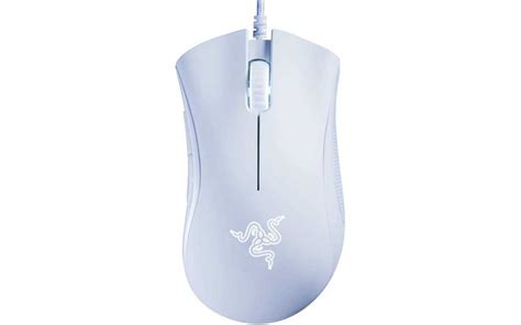 This sublime Razer DeathAdder gaming mouse is only $20 | PCWorld