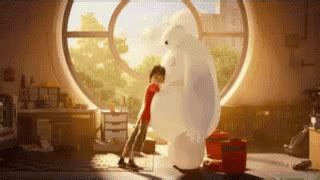 Hiro Hug GIF - Hiro Hug Baymax - Discover & Share GIFs