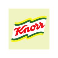 Knorr Black Vector Logo | TOPpng