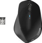 Customer Reviews: HP Wireless Laser Mouse Black X4500 - Best Buy