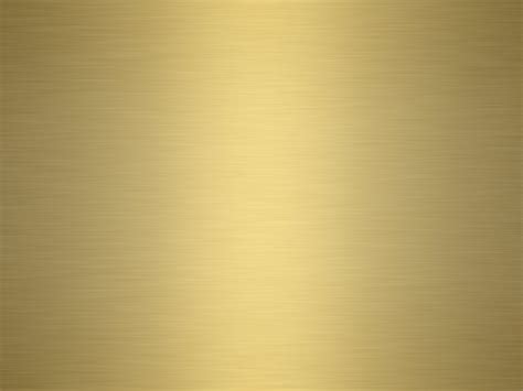 brushed gold metal background texture