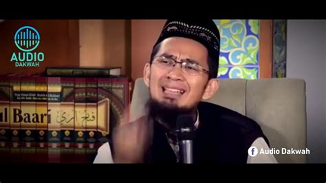 USTADZ ADI HIDAYAT - YouTube