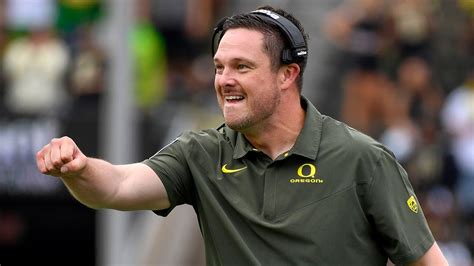 Oregon coach blasts Colorado in fiery pregame speech: ‘They’re fighting for clicks, we’re ...