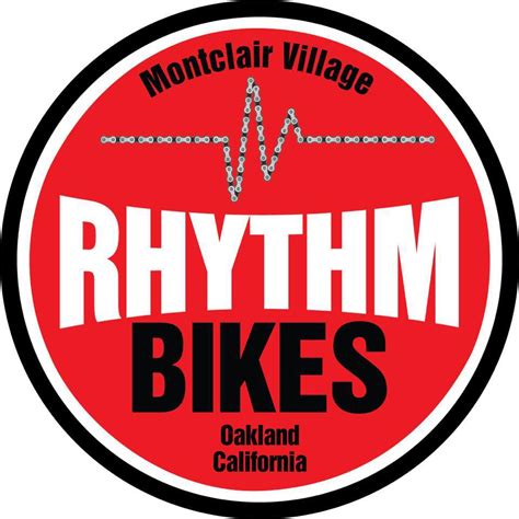Rhythm Bikes | Oakland CA