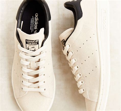 adidas Originals Stan Smith White Sneaker | Urban Outfitters