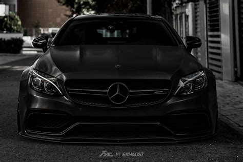 C63 AMG Wallpapers - Top Free C63 AMG Backgrounds - WallpaperAccess