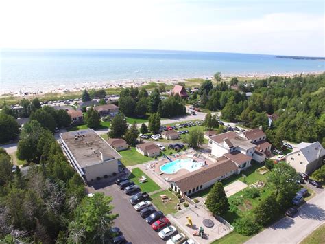 Sauble Beach Lodge - Sauble Beach, Ontario