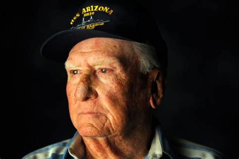 One of Last 3 Remaining Survivors of USS Arizona Passes Away | LaptrinhX / News