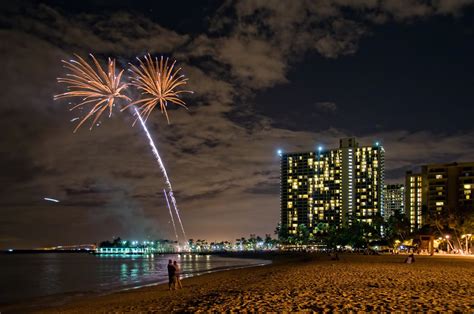 Hilton Hawaiian Village Friday Night Fireworks (DSC_6755a)… | Flickr