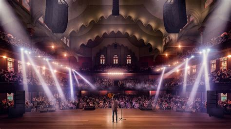 Massey Hall makeover: big changes coming to the iconic concert venue