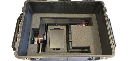 Pelican Case 1660 Foam Insert for Talon Head Remote & Accessories ...