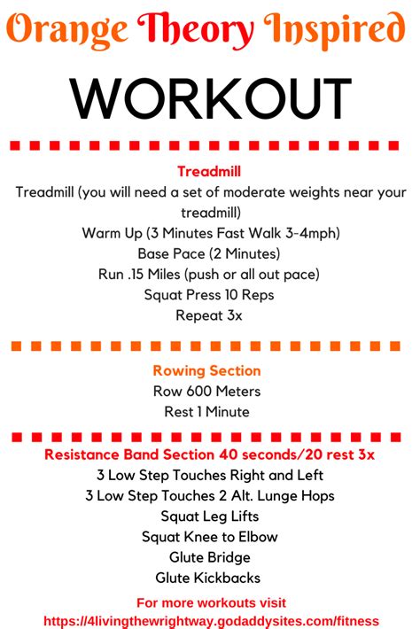 22++ Orangetheory at home men | dailyabsworkouttips