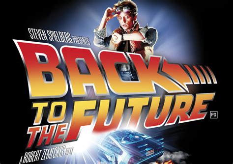 24 Facts About 'Back To The Future' That Might Surprise You