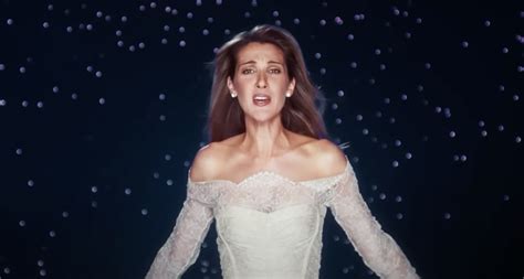 Celine Dion's 'My Heart Will Go On' Gets A Reimagined Music Video