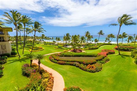 Grand Hyatt Kauai Resort & Spa