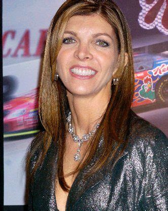 Teresa Earnhardt net worth is high enough. How rich is she?