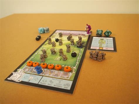 Jasper Board Game Table Review