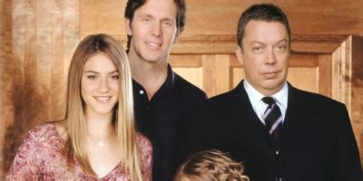 Family Affair (2002) - Seriebox